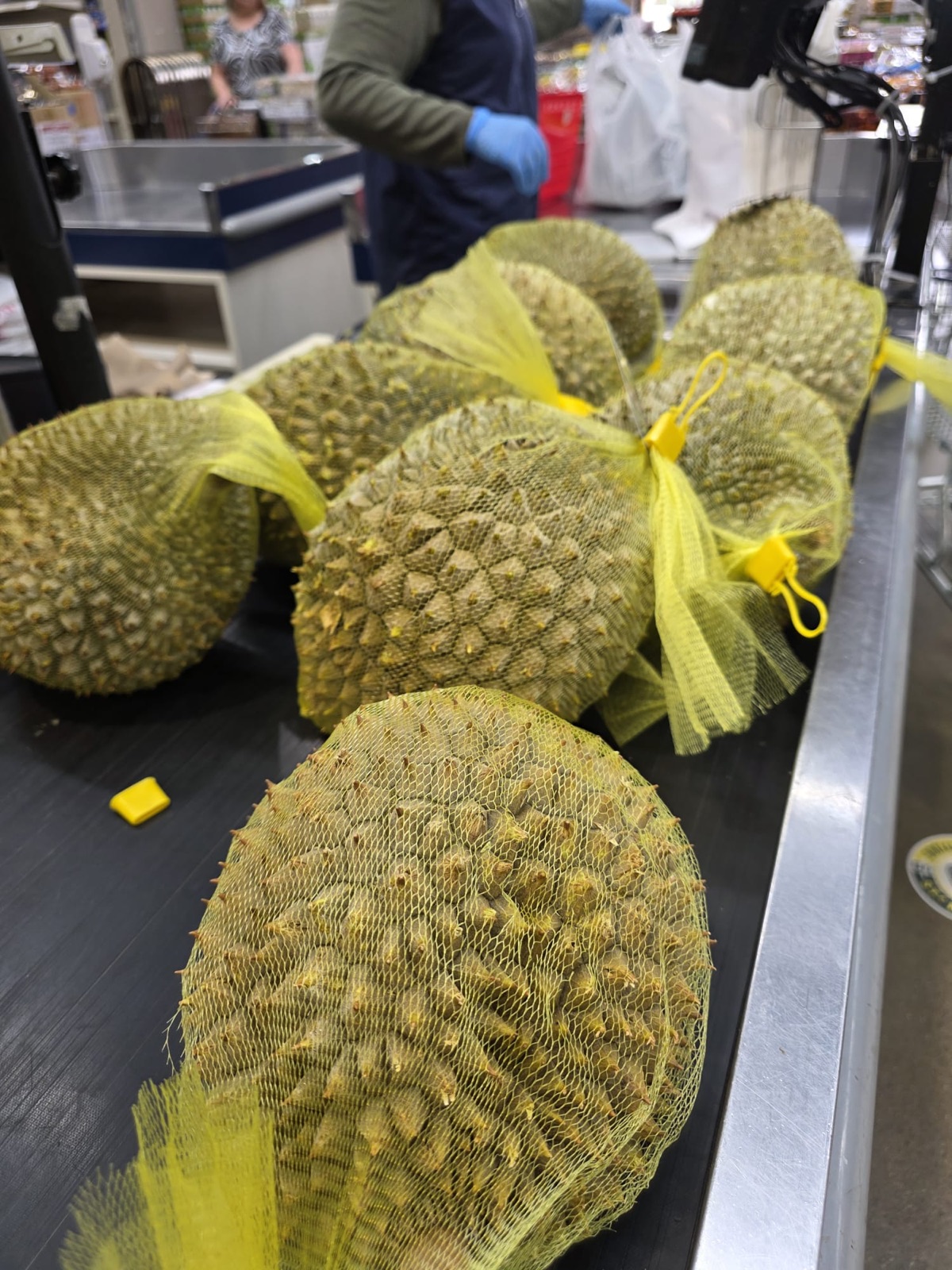 2026 durian event — 2