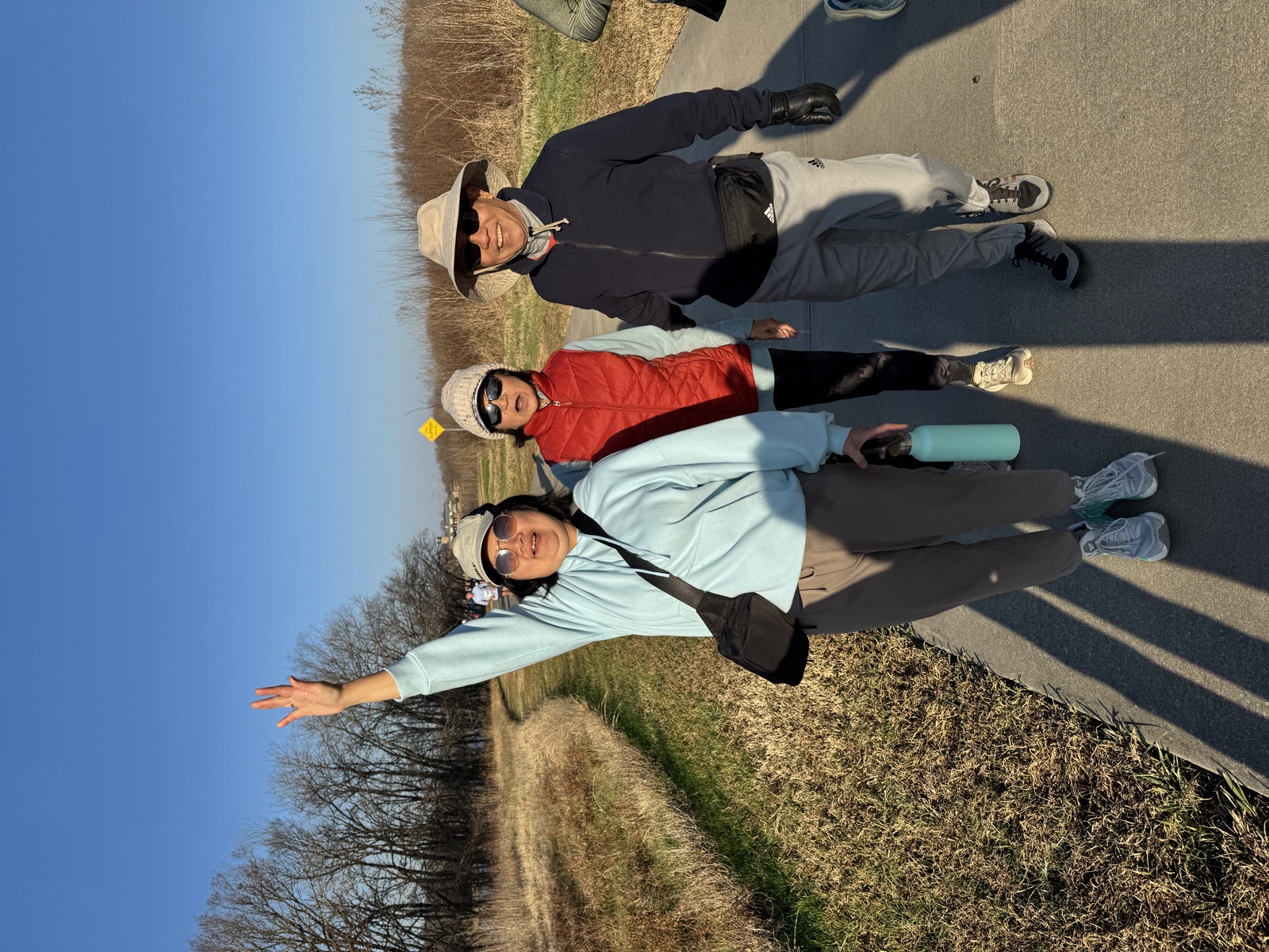 2026-Jan-MorningWalk — 2