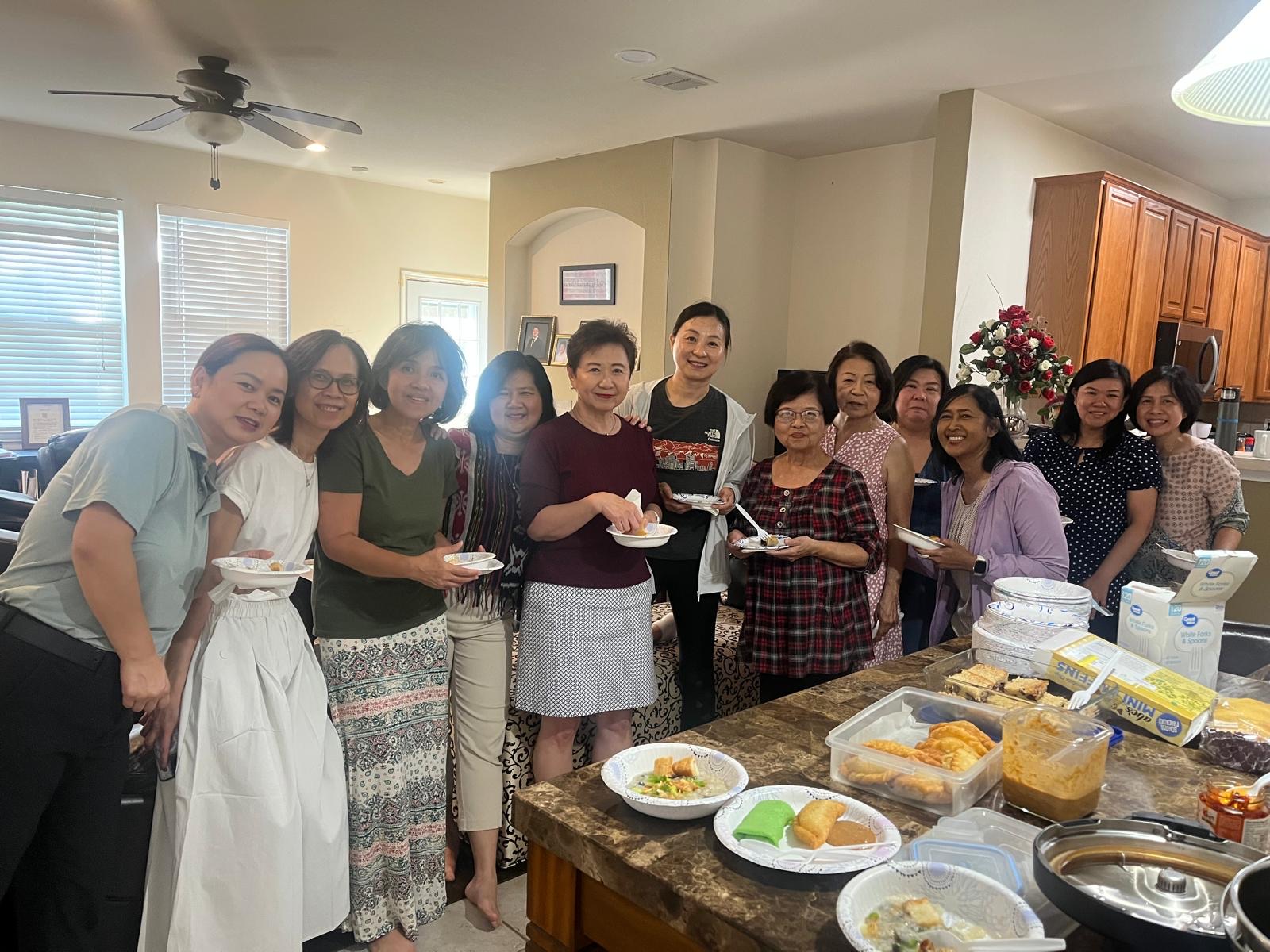women bible study 8-1 — 3