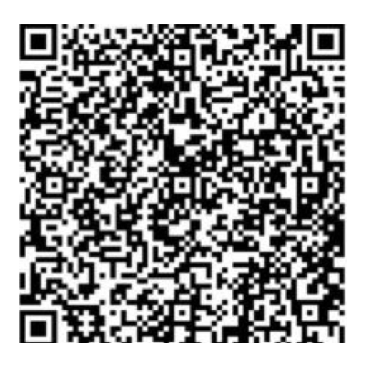 IBFC Zelle QR code